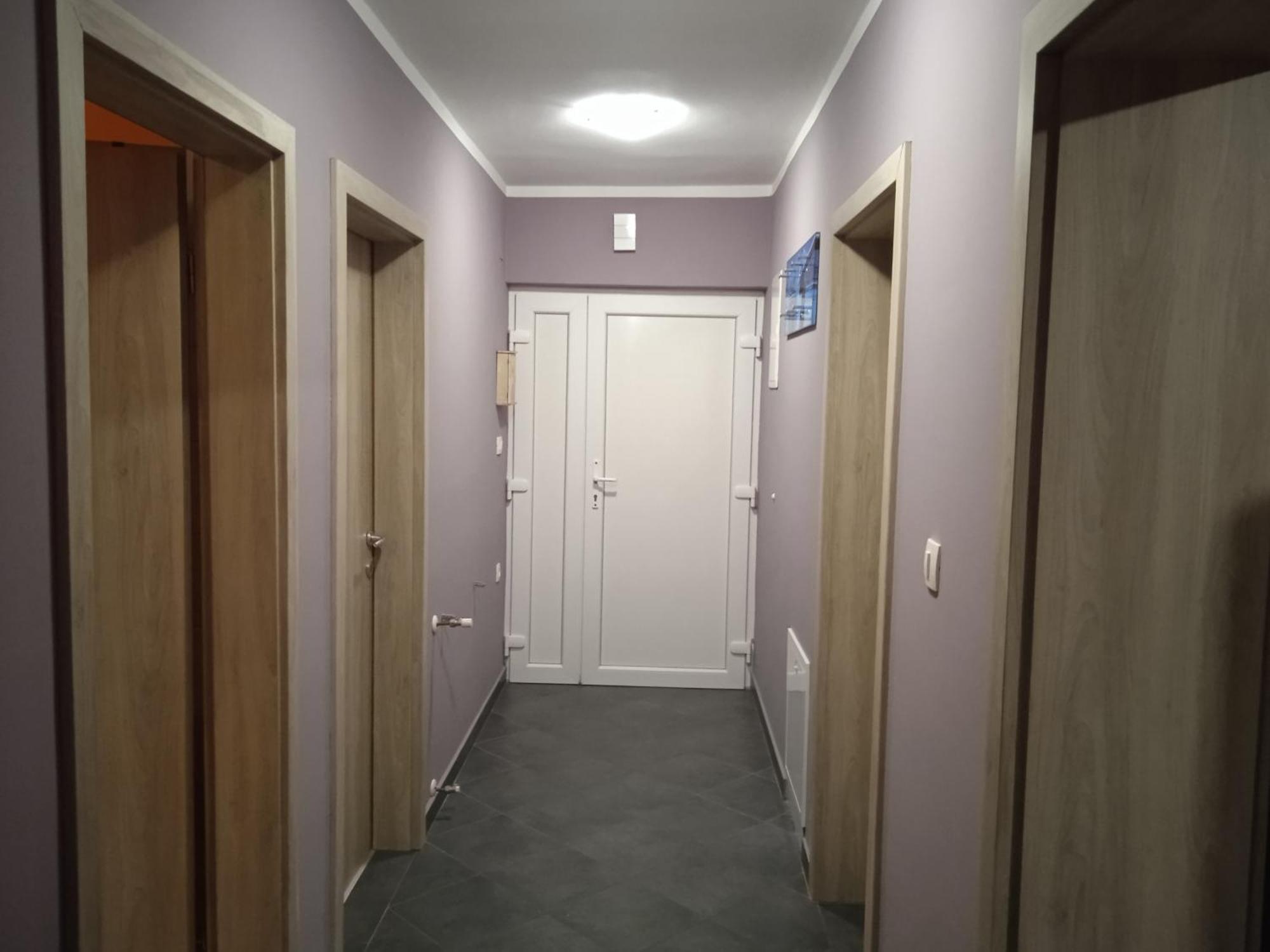 Apartment D&J 2 Moscenicka Draga Exterior foto
